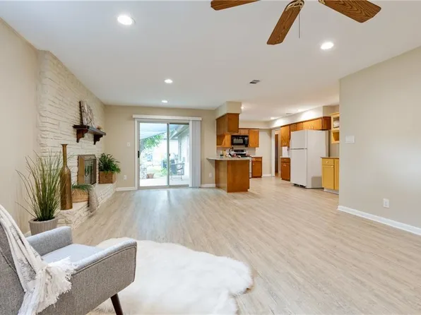 11401 Hunters Ln, Austin, TX 78753
