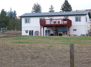 5325 Bow Ln, Florence, MT 59833