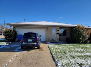 30368 Moulin Ave, Warren, MI 48088