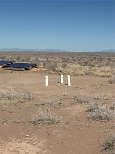 21767 Star Sapphire Avenue LOT 17, Alamosa, CO, 81101