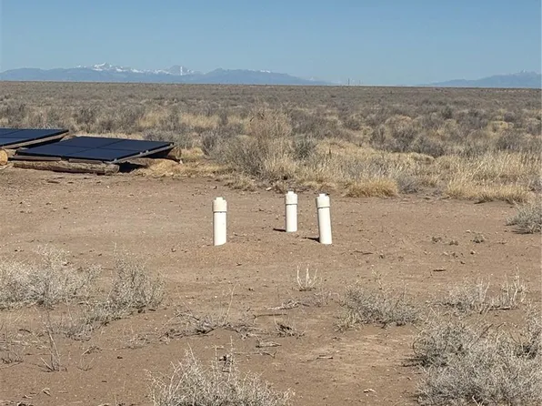 21767 Star Sapphire Avenue LOT 17, Alamosa, CO 81101