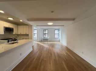 900 W End Ave APT 5B, New York, NY 10025