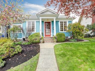 2823 Broadway St, Bellingham, WA 98225