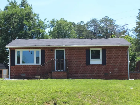 431 N Charleston St, Blacksburg, SC 29702