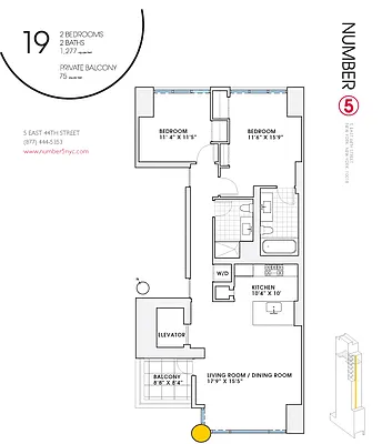 Rented by Keller Williams NYC | media 36