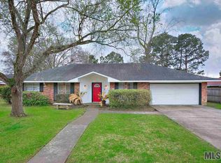 9230 Samoa Ave, Baton Rouge, LA 70810