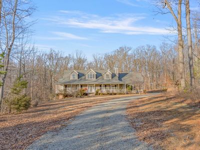 1466 Hidden Valleys Rd, Palmyra, VA, 22963