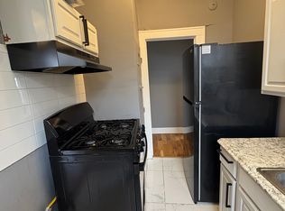 716 Arlington Ave #1A, Plainfield, NJ 07060