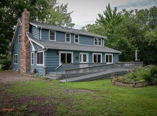 1981 205th Ave, Mora, MN 55051