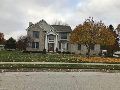 11479 Forest Meadow Cir NW, Uniontown, OH, 44685