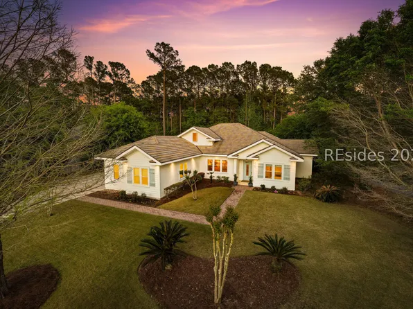 243 Hampton Lake Dr, Bluffton, SC 29910