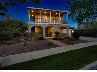 20425 W Thayer St, Buckeye, AZ 85396