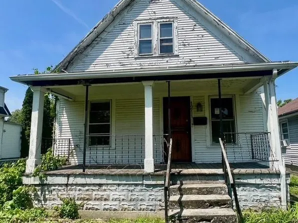 1211 Woodstock Ave, Toledo, OH 43607