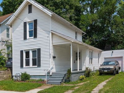 442 Central Ave, Newark, OH, 43055