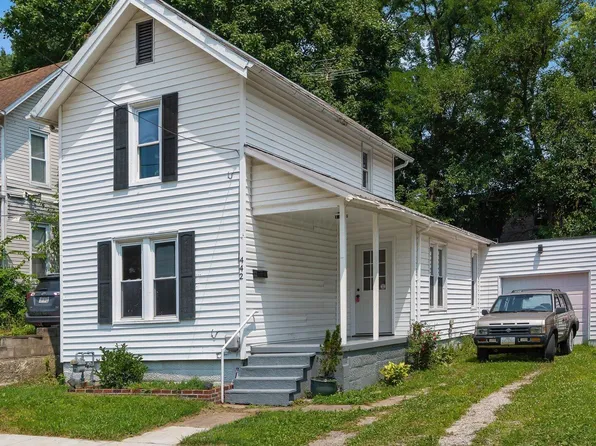 442 Central Ave, Newark, OH 43055