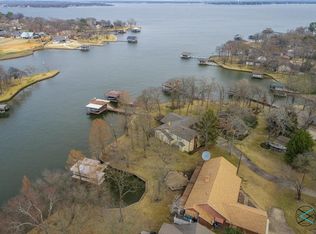 503 Arrowwood Beach Rd, Trinidad, TX 75163