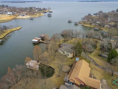 503 Arrowwood Beach Rd, Trinidad, TX, 75163