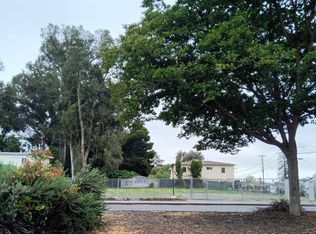 7701 Bancroft Ave, Oakland, CA 94605