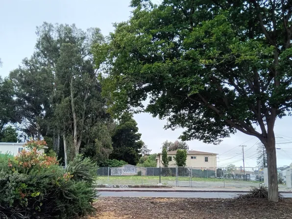 7701 Bancroft Ave, Oakland, CA 94605