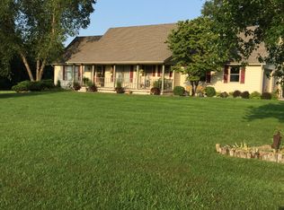 28504 S State Route Tt, Harrisonville, MO 64701
