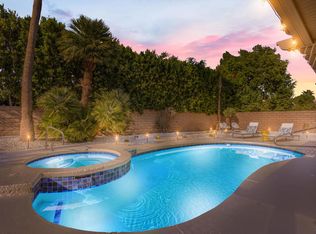 27162 Shadowcrest Ln, Cathedral City, CA 92234