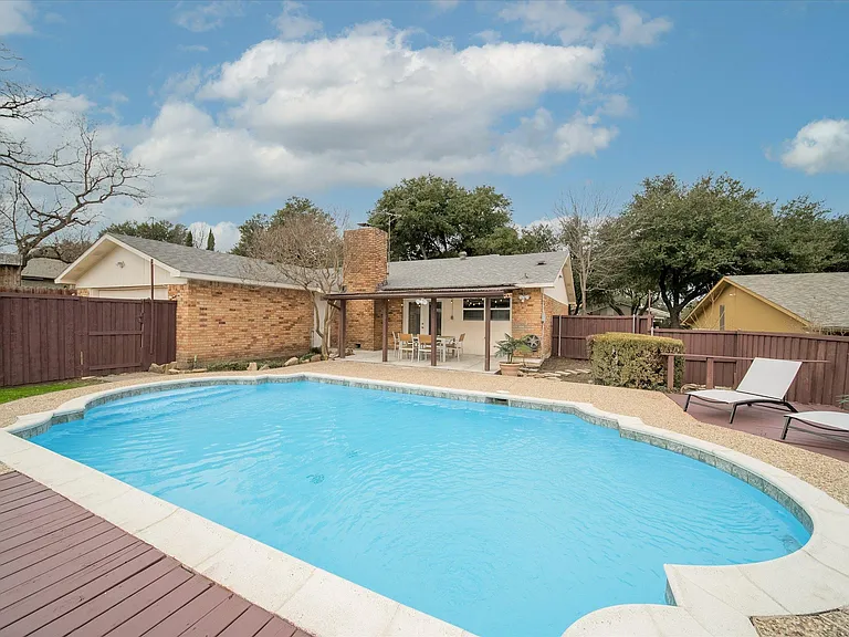 2922 Clover Valley Dr — Photo 30