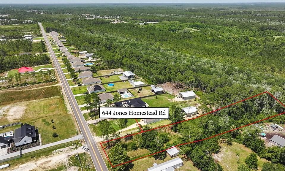 1st image of 644 Jones Homestead Rd
