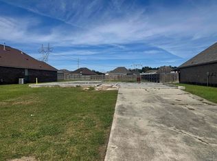 11277 Westwood Ave, Denham Springs, LA 70726