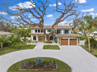 601 Flamevine Ln, Vero Beach, FL 32963