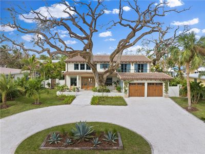 601 Flamevine Ln, Vero Beach, FL, 32963