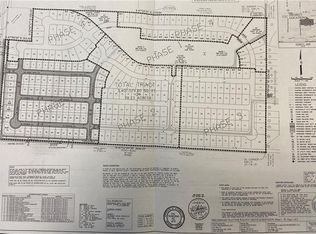 SW Barron Rd, Bentonville, AR 72713