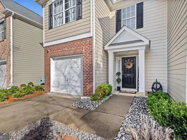 398 Parc River Blvd, Lawrenceville, GA 30046