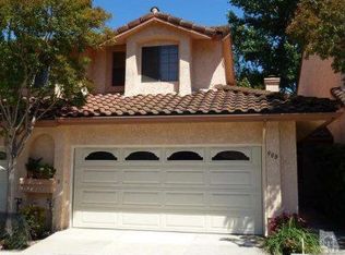 908 Paseo Serenata, Camarillo, CA 93012