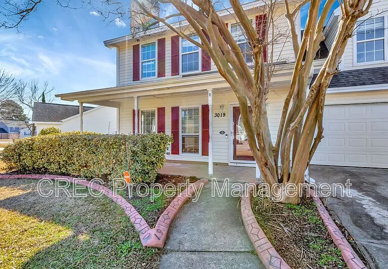 3019 Woodington Pl — Photo 1
