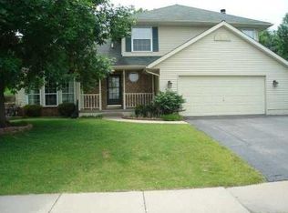 6921 1st Ave SW, Cedar Rapids, IA 52404