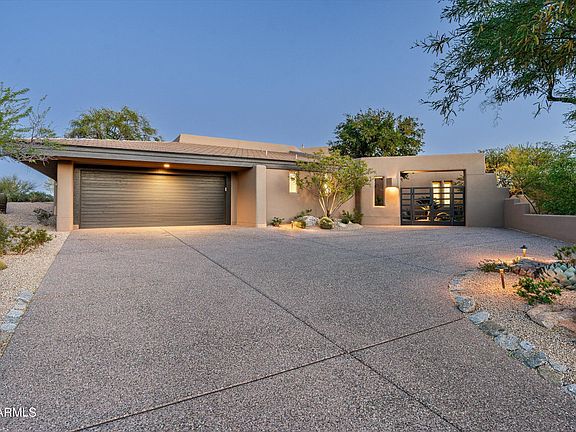 2nd image of 10641 E Tamarisk Way