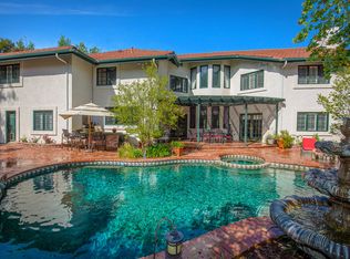 29148 Old Mill Creek Ln, Agoura Hills, CA 91301