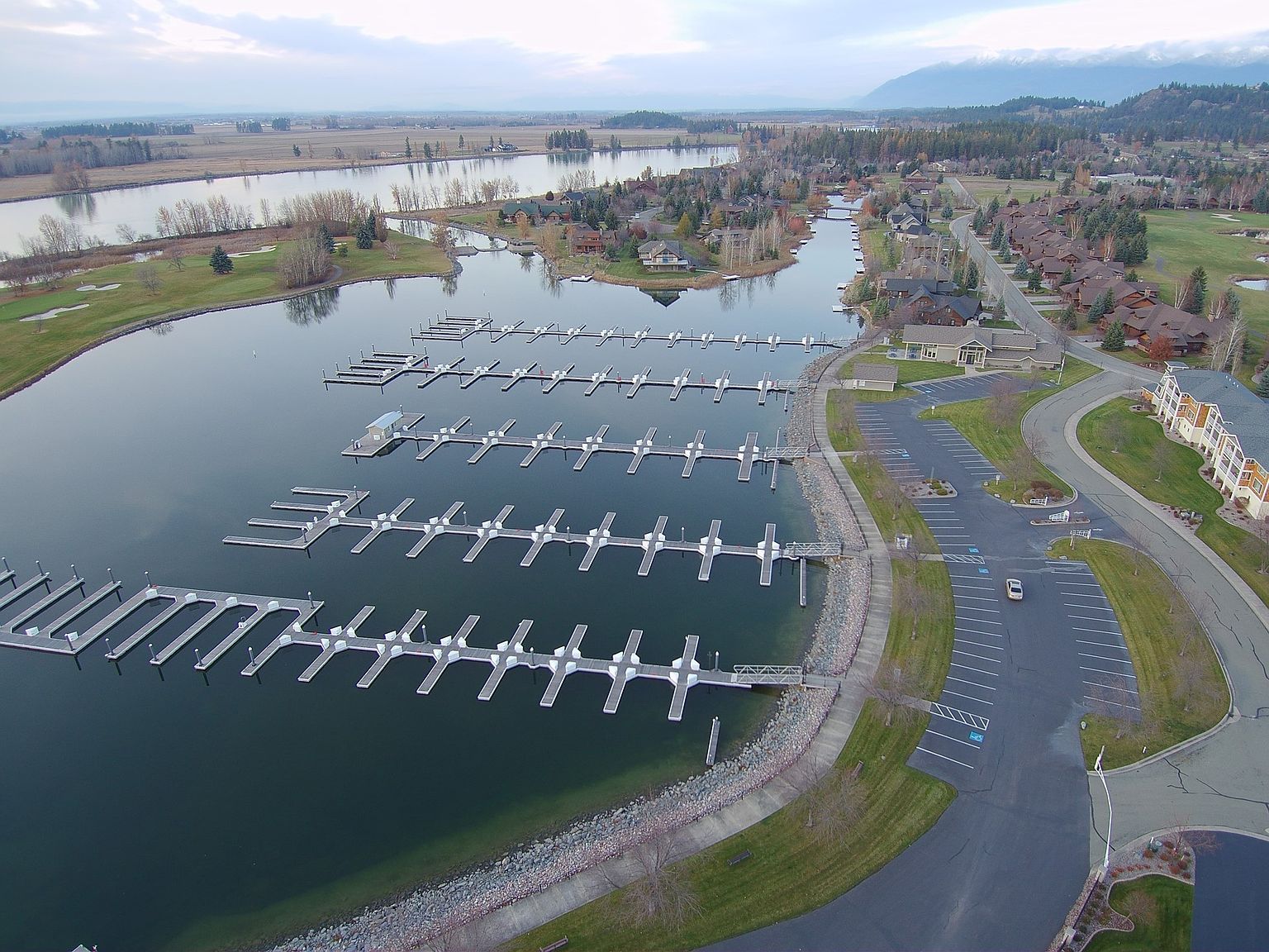 A 34 Eagle Bend Yacht Harbor Boat Slip 44, Bigfork, MT 59911 Zillow