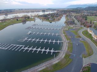A 34 Eagle Bend Yacht Harbor Boat Slip #44, Bigfork, MT 59911