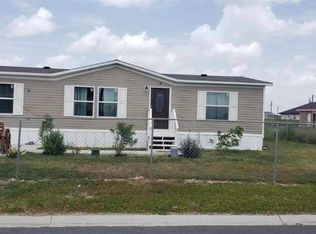 210 Risueno Ave, Donna, TX 78537