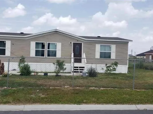 210 Risueno Ave, Donna, TX 78537