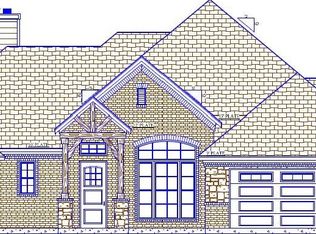 106 Peyton Pl, Waxahachie, TX 75165