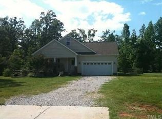2593 Queen Anne Ct, Franklinton, NC 27525