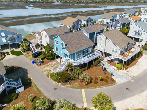17 Sandpiper Drive, Ocean Isle Beach, NC 28469