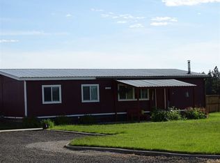 4204 E Beauty Ln, Colbert, WA 99005