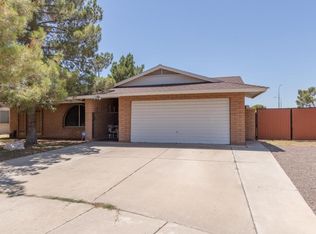 9240 N 50th Dr, Glendale, AZ 85302