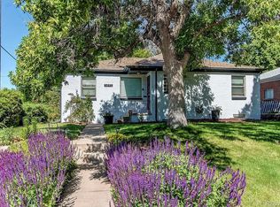1495 S Josephine St, Denver, CO 80210