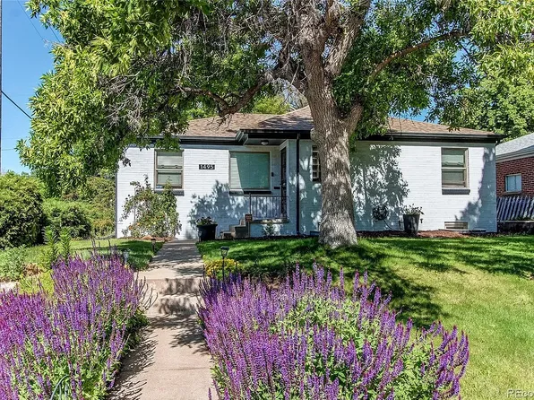 1495 S Josephine St, Denver, CO 80210