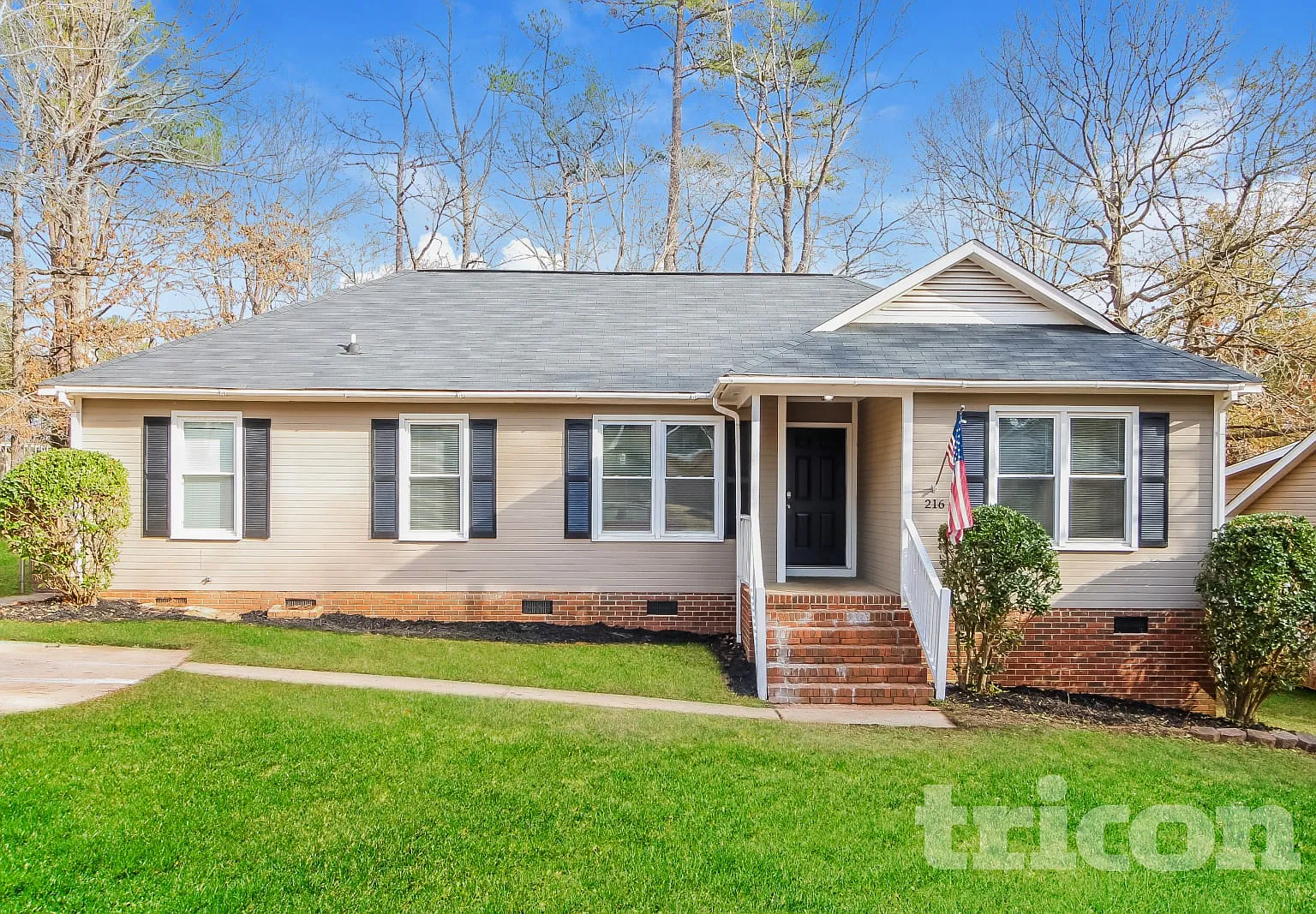 216 Netherland Drive Irmo SC — Photo 1