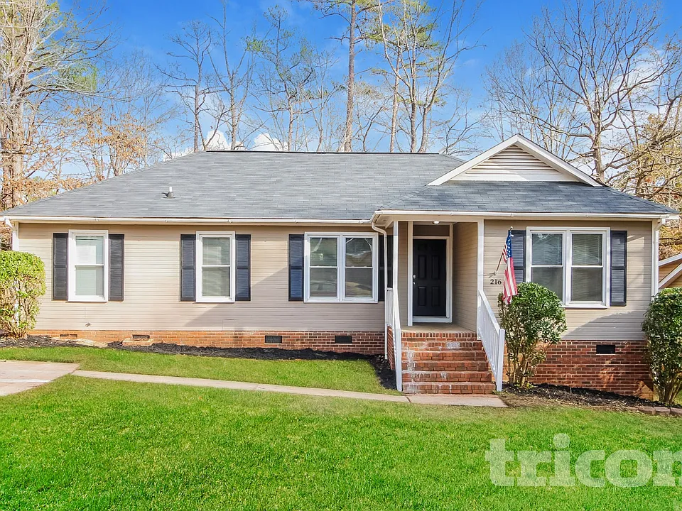 216 Netherland Dr